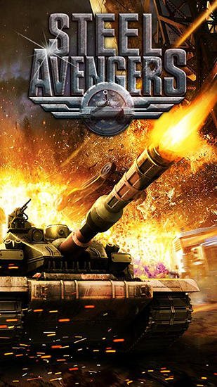 download Steel avengers: Scorched Earth apk